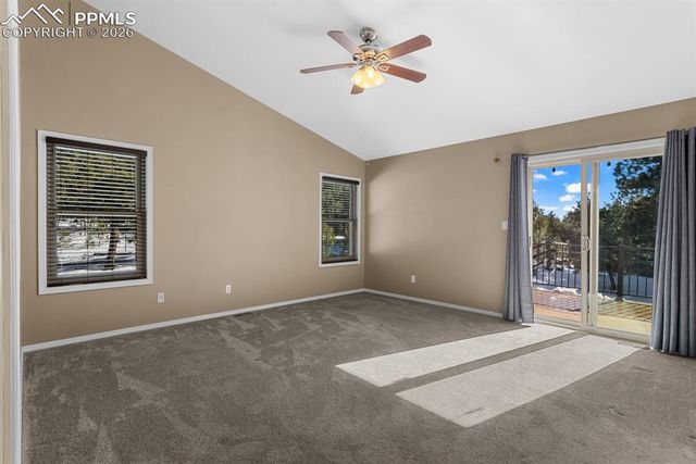 505 Cimarron Road, Monument, CO 80132