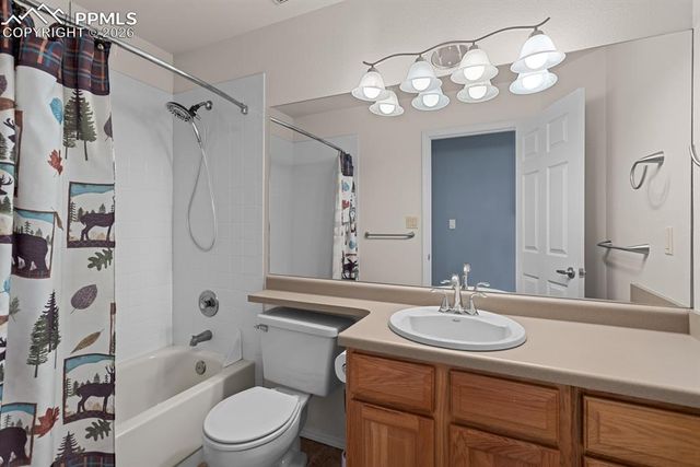 505 Cimarron Road, Monument, CO 80132