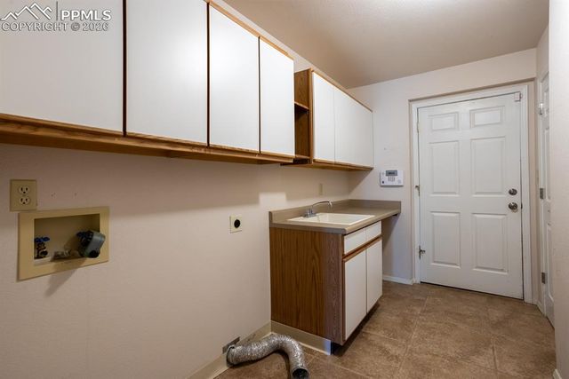 505 Cimarron Road, Monument, CO 80132