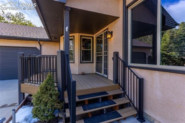 505 Cimarron Road, Monument, CO 80132