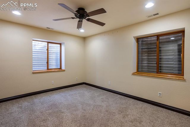 505 Cimarron Road, Monument, CO 80132