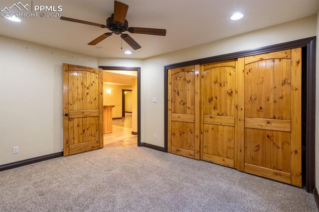 505 Cimarron Road, Monument, CO 80132