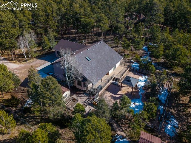 505 Cimarron Road, Monument, CO 80132