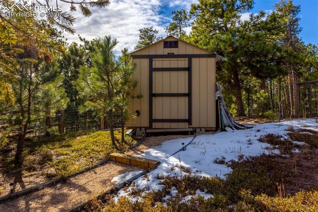 505 Cimarron Road, Monument, CO 80132