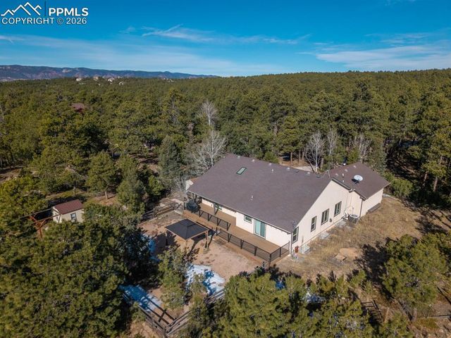 505 Cimarron Road, Monument, CO 80132