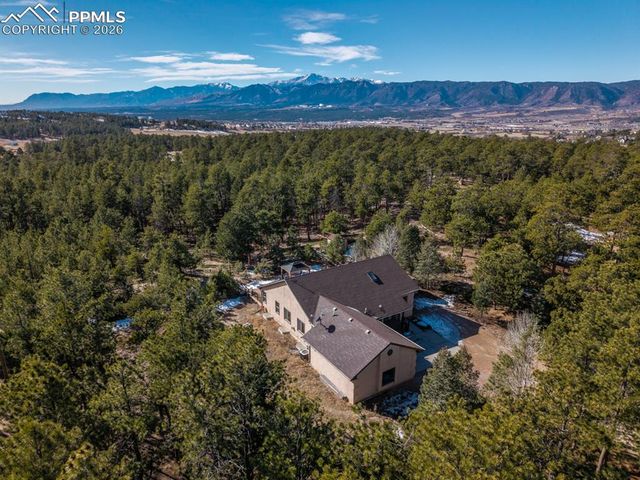 505 Cimarron Road, Monument, CO 80132