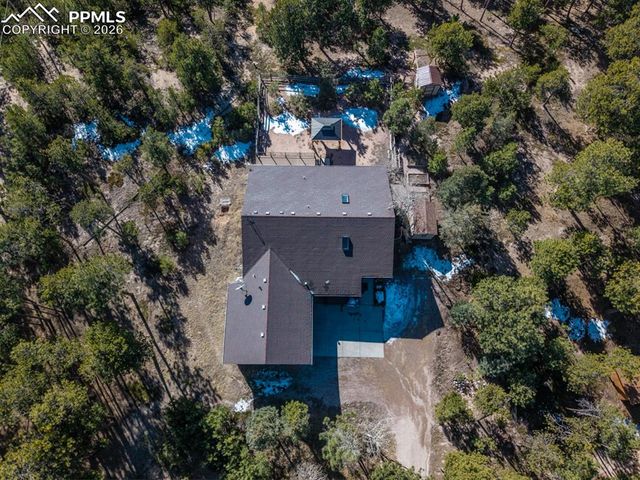 505 Cimarron Road, Monument, CO 80132