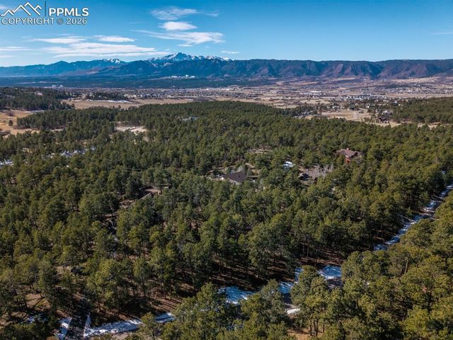 505 Cimarron Road, Monument, CO 80132