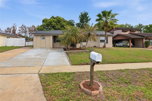 2483 BECKY SUE DRIVE, Orlando, FL 32807