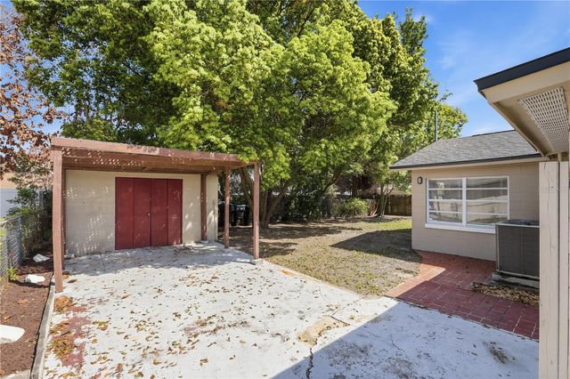 2483 BECKY SUE DRIVE, Orlando, FL 32807