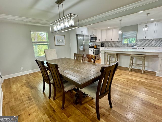 381 Brookwood Drive W, Dawsonville, GA 30534