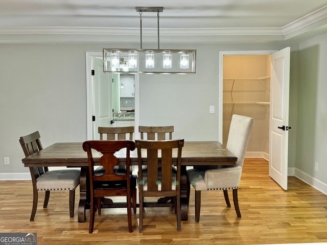 381 Brookwood Drive W, Dawsonville, GA 30534