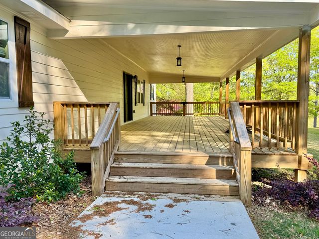 381 Brookwood Drive W, Dawsonville, GA 30534