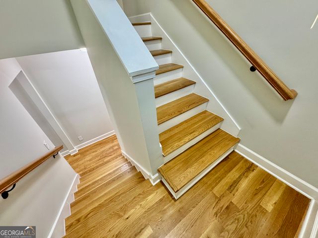 381 Brookwood Drive W, Dawsonville, GA 30534