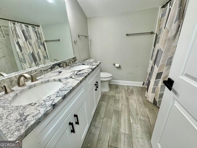 381 Brookwood Drive W, Dawsonville, GA 30534