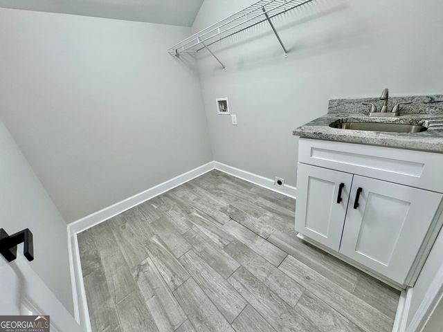 381 Brookwood Drive W, Dawsonville, GA 30534