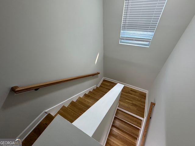 381 Brookwood Drive W, Dawsonville, GA 30534