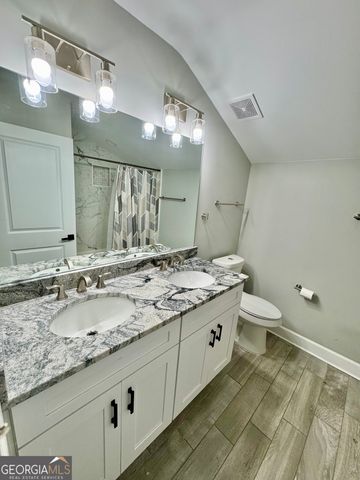 381 Brookwood Drive W, Dawsonville, GA 30534