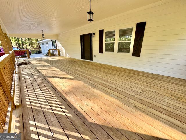 381 Brookwood Drive W, Dawsonville, GA 30534