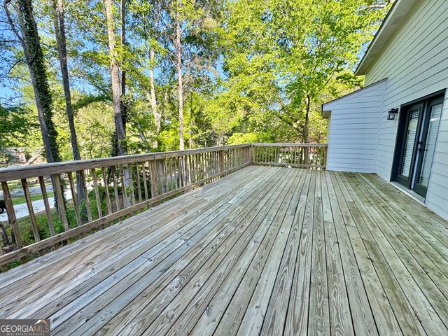 381 Brookwood Drive W, Dawsonville, GA 30534