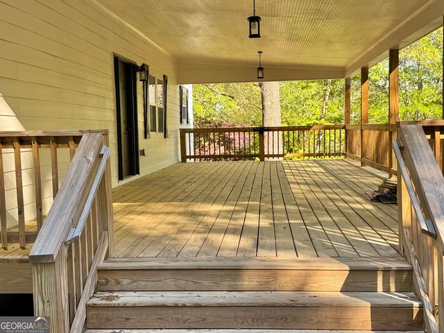 381 Brookwood Drive W, Dawsonville, GA 30534