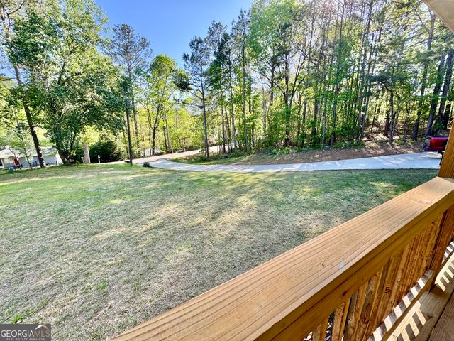 381 Brookwood Drive W, Dawsonville, GA 30534