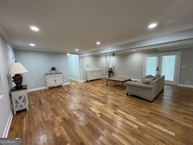 381 Brookwood Drive W, Dawsonville, GA 30534