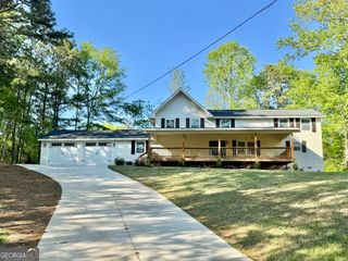 381 Brookwood Drive W, Dawsonville, GA 30534