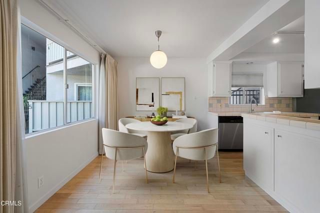 389 Cliff Drive 1, Pasadena, CA 91107