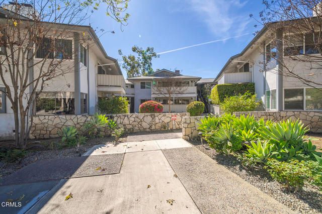 389 Cliff Drive 1, Pasadena, CA 91107