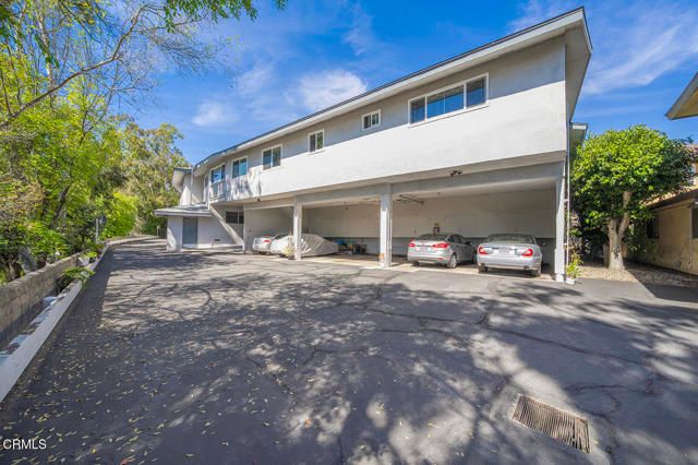 389 Cliff Drive 1, Pasadena, CA 91107