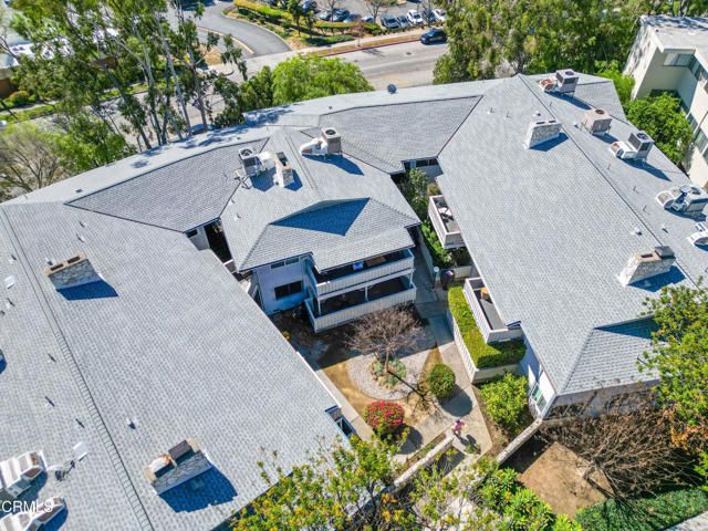 389 Cliff Drive 1, Pasadena, CA 91107