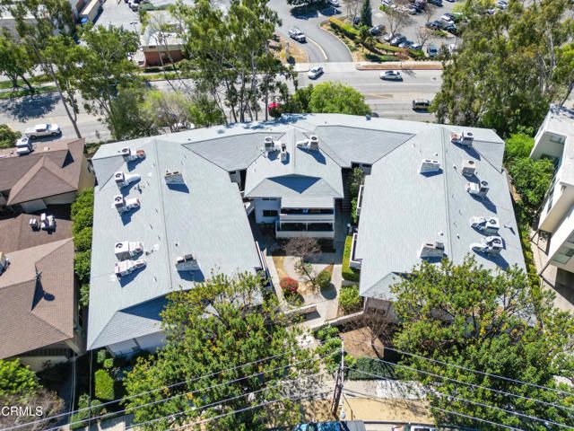 389 Cliff Drive 1, Pasadena, CA 91107