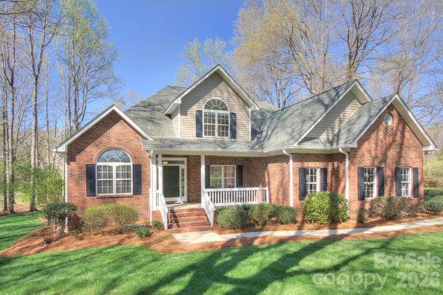 4839 Antioch Church Road, Matthews, NC 28104