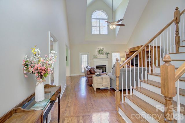 4839 Antioch Church Road, Matthews, NC 28104