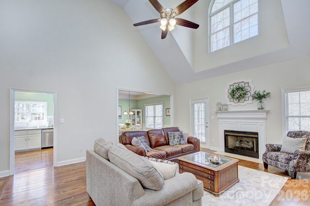 4839 Antioch Church Road, Matthews, NC 28104