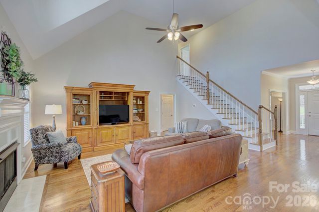 4839 Antioch Church Road, Matthews, NC 28104