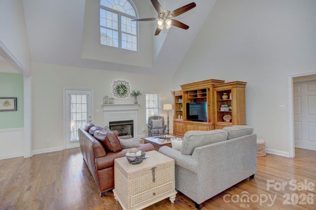 4839 Antioch Church Road, Matthews, NC 28104