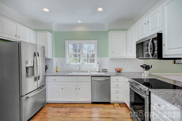 4839 Antioch Church Road, Matthews, NC 28104