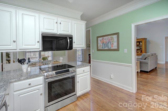 4839 Antioch Church Road, Matthews, NC 28104