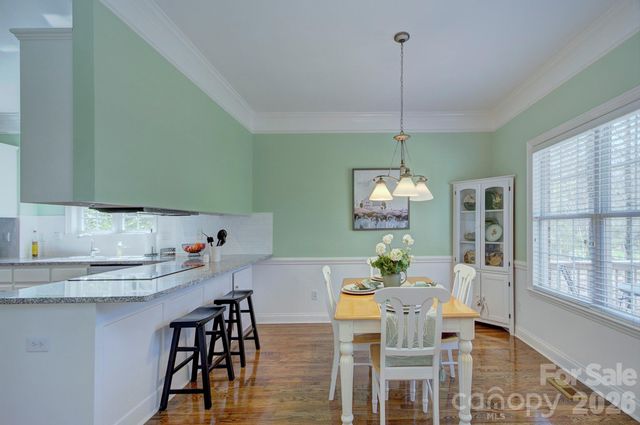 4839 Antioch Church Road, Matthews, NC 28104