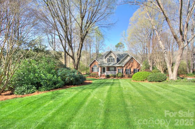 4839 Antioch Church Road, Matthews, NC 28104