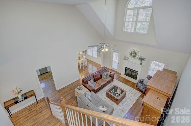 4839 Antioch Church Road, Matthews, NC 28104