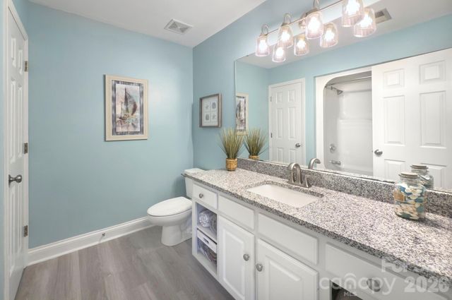 4839 Antioch Church Road, Matthews, NC 28104