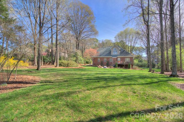 4839 Antioch Church Road, Matthews, NC 28104