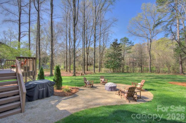 4839 Antioch Church Road, Matthews, NC 28104