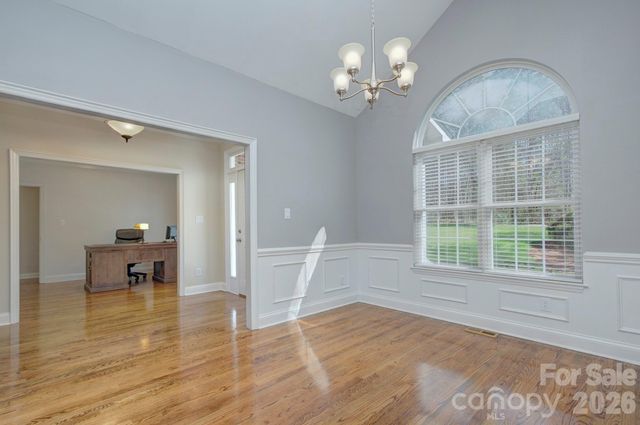 4839 Antioch Church Road, Matthews, NC 28104