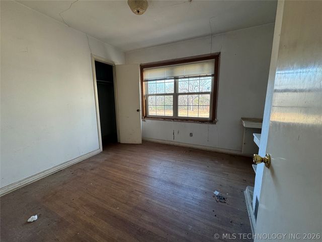 8072 S US Hwy 69, Mcalester, OK 74501