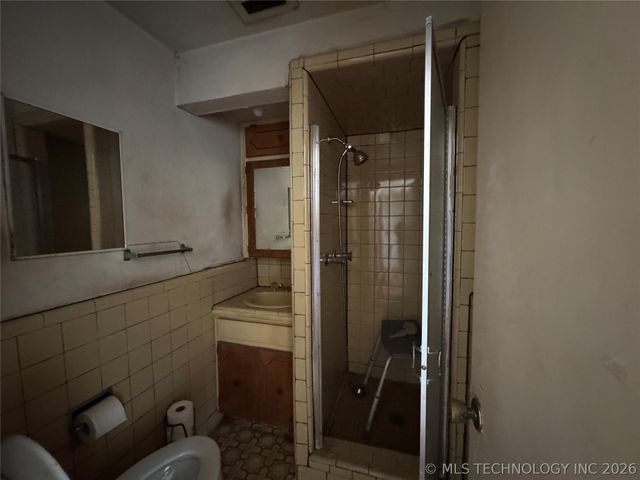 8072 S US Hwy 69, Mcalester, OK 74501