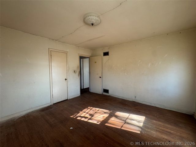 8072 S US Hwy 69, Mcalester, OK 74501